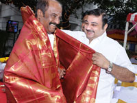 rajini